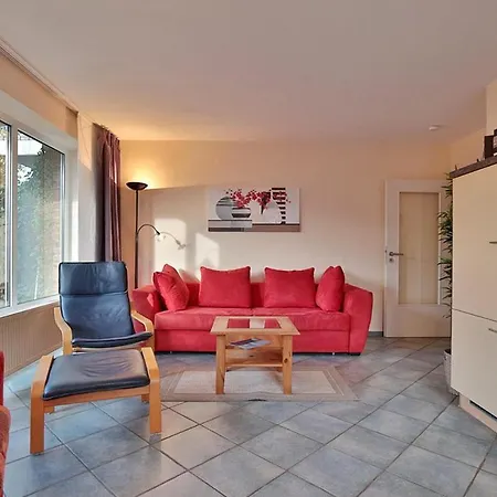 公寓 Gorch-fock-strasse 16 Gorch-fock-str 16 1