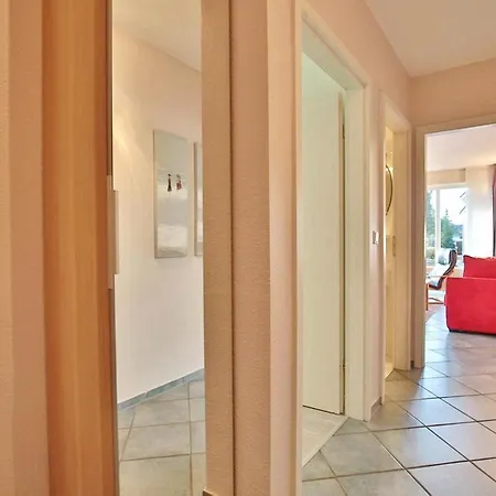 Gorch-fock-strasse 16 Gorch-fock-str 16 1 蒂门多弗施特兰德