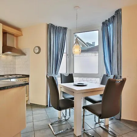 Gorch-fock-strasse 16 Gorch-fock-str 16 1 公寓 *