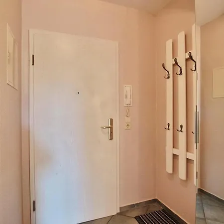 Gorch-fock-strasse 16 Gorch-fock-str 16 1 * 蒂门多弗施特兰德