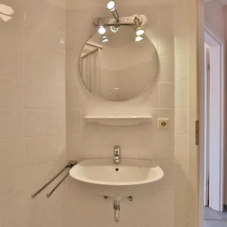 公寓 Gorch-fock-strasse 16 Gorch-fock-str 16 1